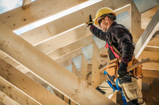 Best Commercial Roofing Services  in Pine Bluff, AR