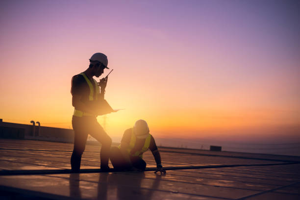 Best Emergency Roof Repair  in Pine Bluff, AR