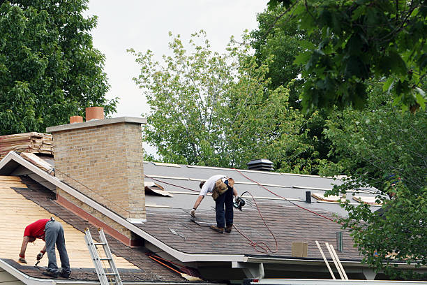 Trusted Pine Bluff, AR Roofing Contractor Experts