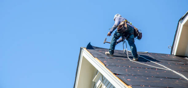 Best Roof Replacement Cost  in Pine Bluff, AR